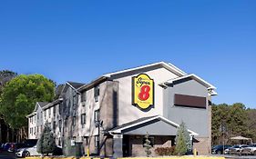 Super 8 By Wyndham Villa Rica